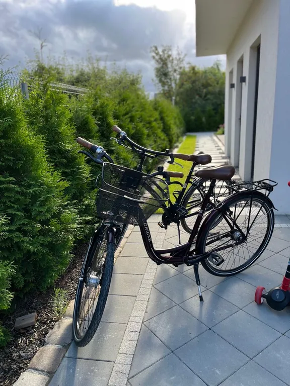 Коттедж 1-комнатный Дом — Зеленоградск