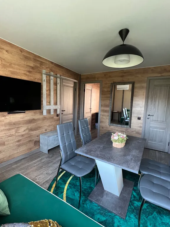 Квартира Квартира Дом у моря Даблрум люкс — Сириус