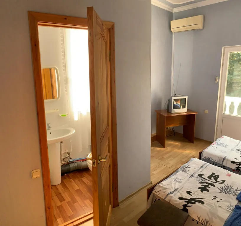 Квартира Комната — Сочи