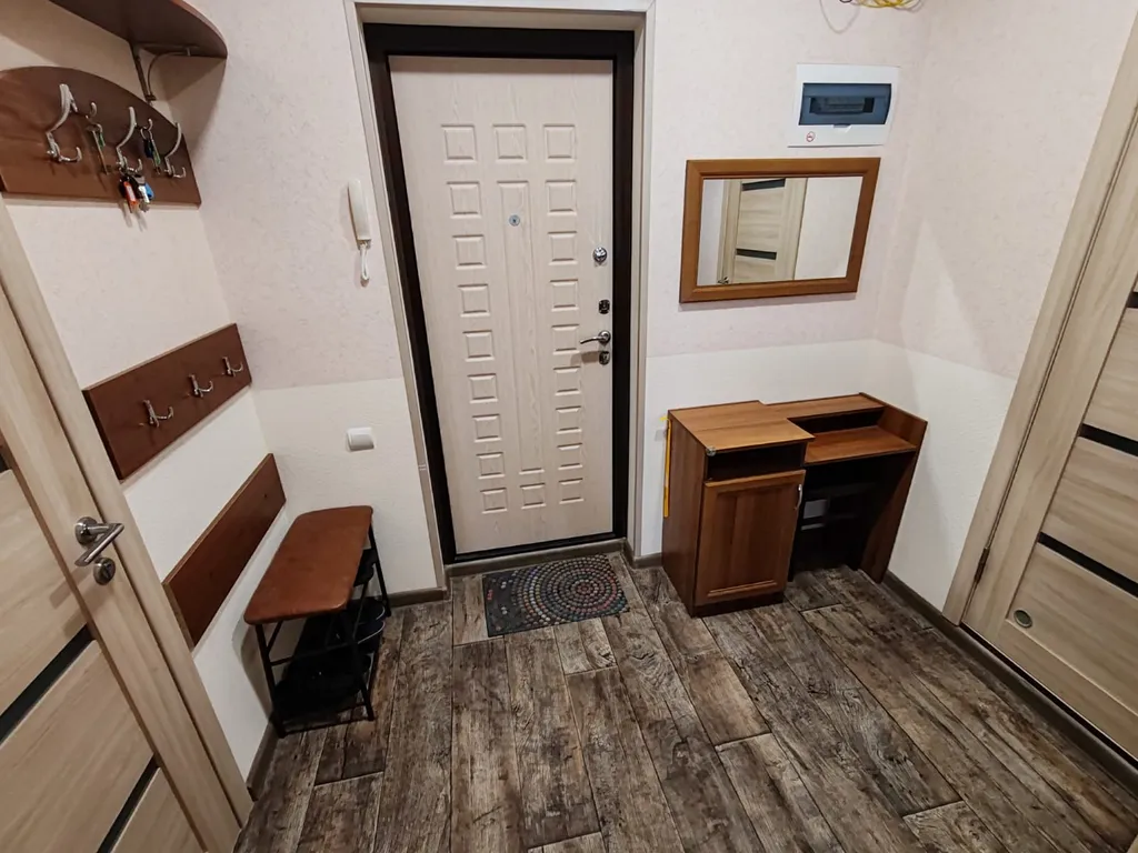 Квартира в ЖК Легенда