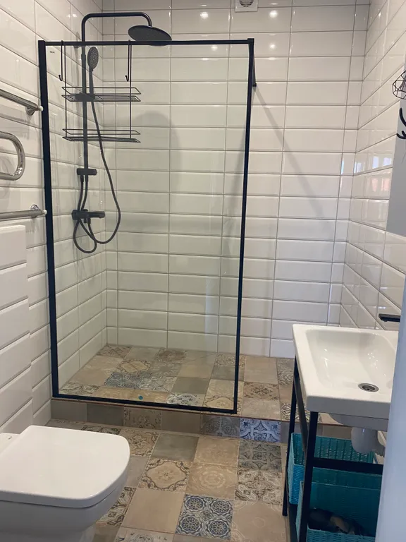 Апартамент у моря