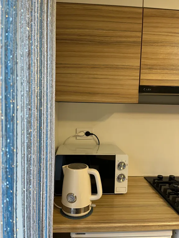 Комфортабельная квартира в центре