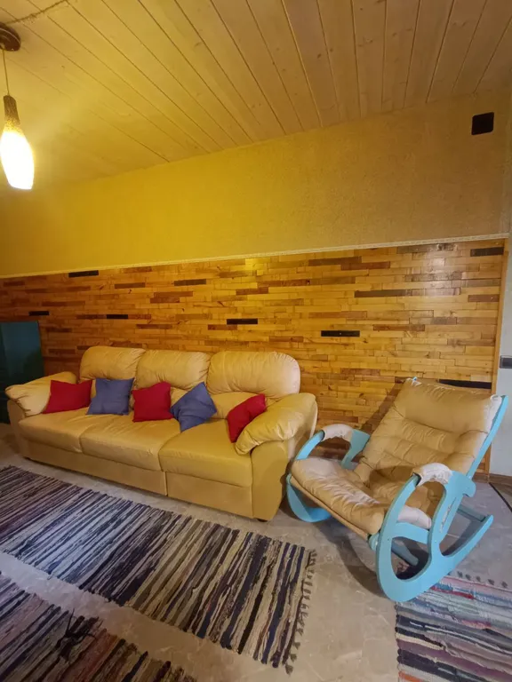 Дом у озера