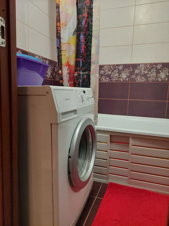 Комфортная квартира для проживания