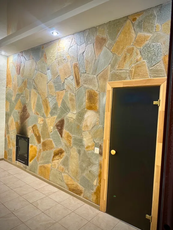 Уединение. Перезагрузка