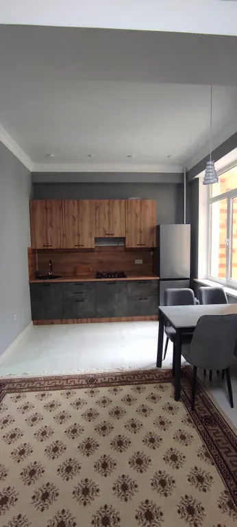 Квартира Квартира у моря — Махачкала