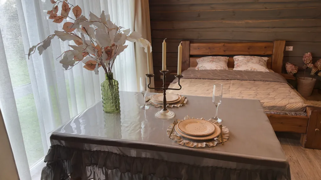 Коттедж Уютный домик Летопись — аренда посуточно в Суздаль