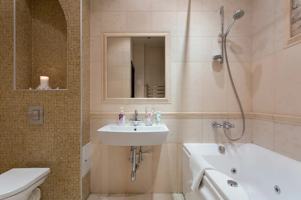 Квартира 2-комнатная Квартира — Москва