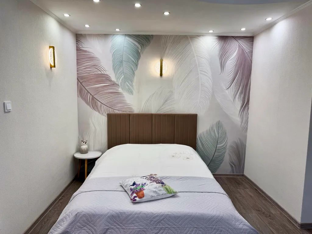 Квартира Квартира Апартамент königstraße — Калининград