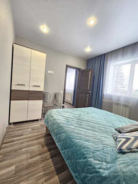 Уютная квартира 2