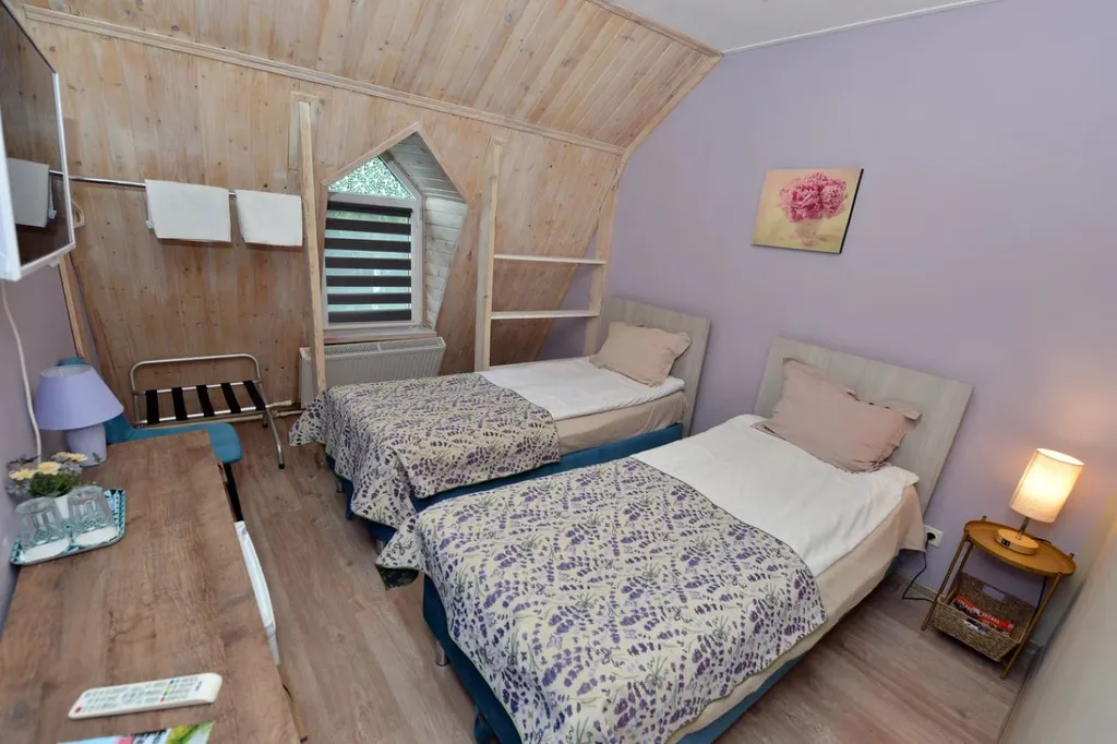 Квартира Комната — аренда посуточно в Истра