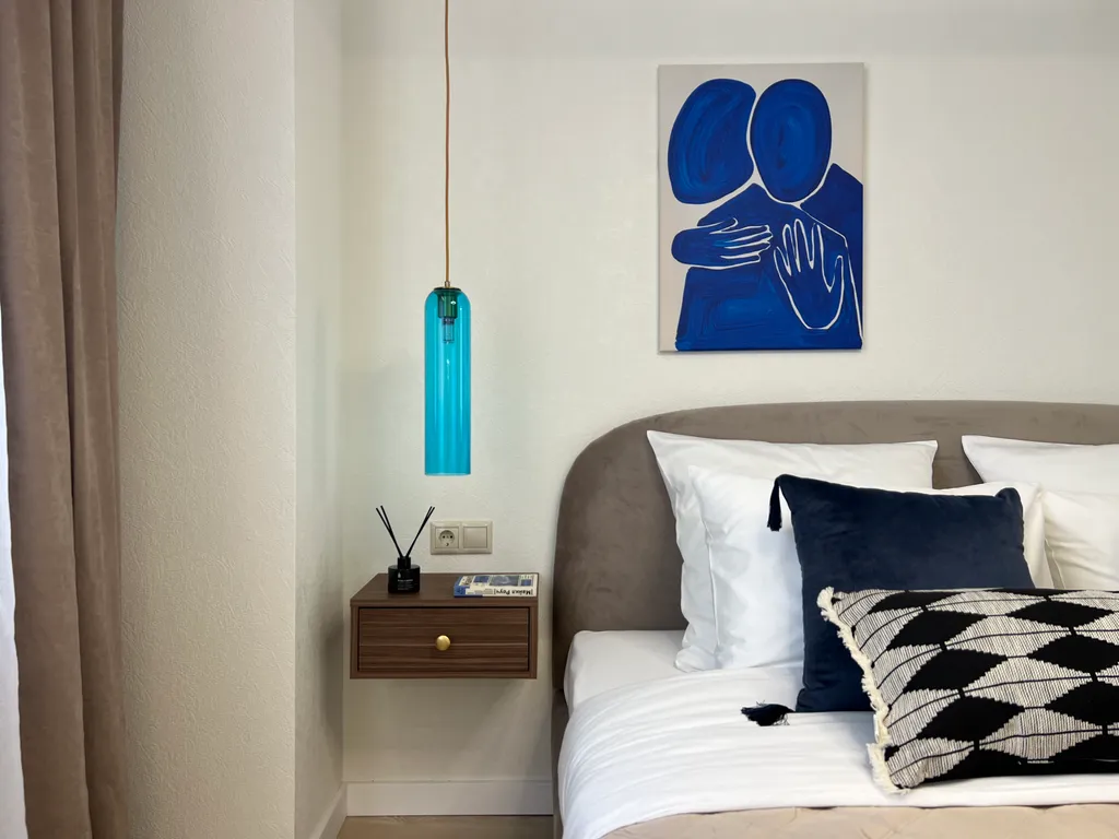 Квартира Просторная квартира — Ногинск