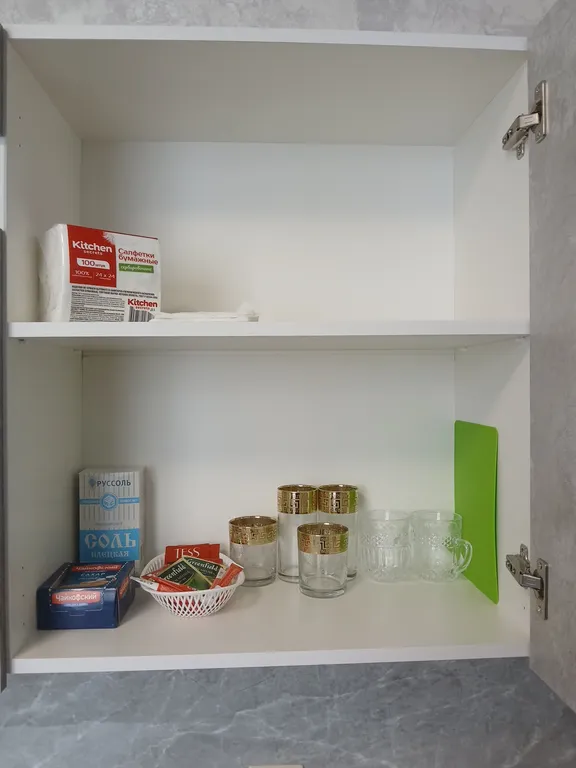 Уютная студия рядом с трассой м4