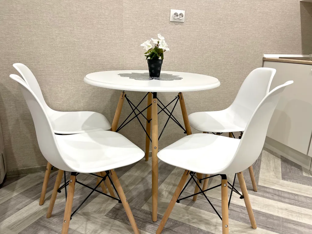 2-комнатная Квартира, ЖК Мирный, рядом ТРЦ Galaxy