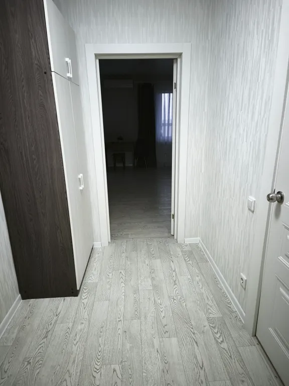 Квартира 3 спальных места