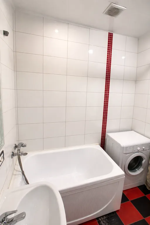 Уютная студия для вас