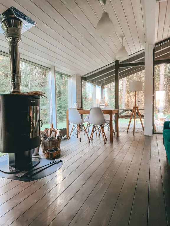 Селах Domingo Dacha