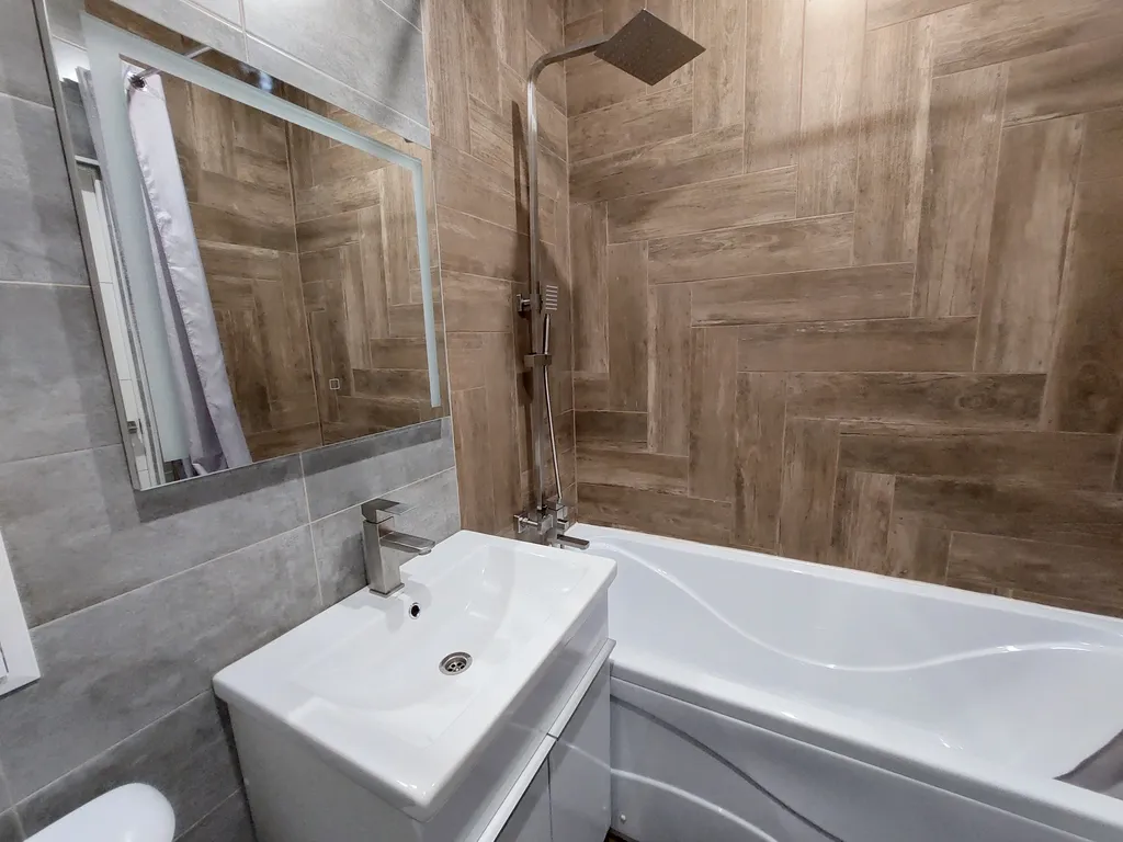 Студия в живописном городе Пятигорске