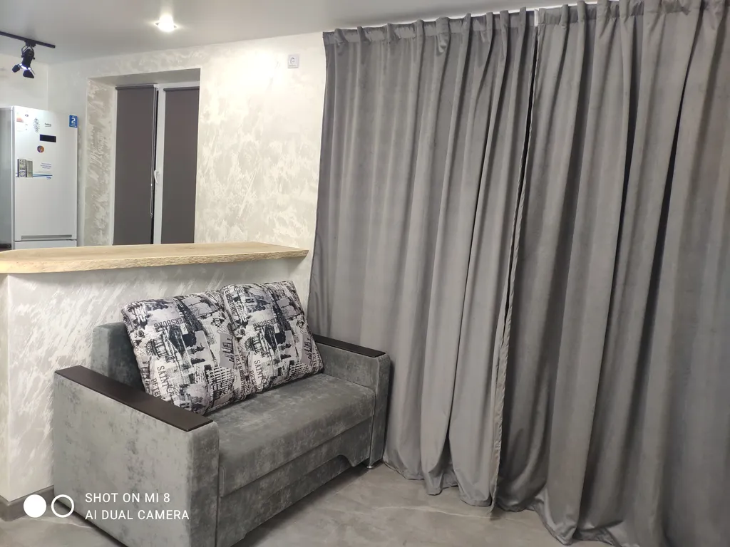 Квартира Квартира Студия люкс — Волгоград