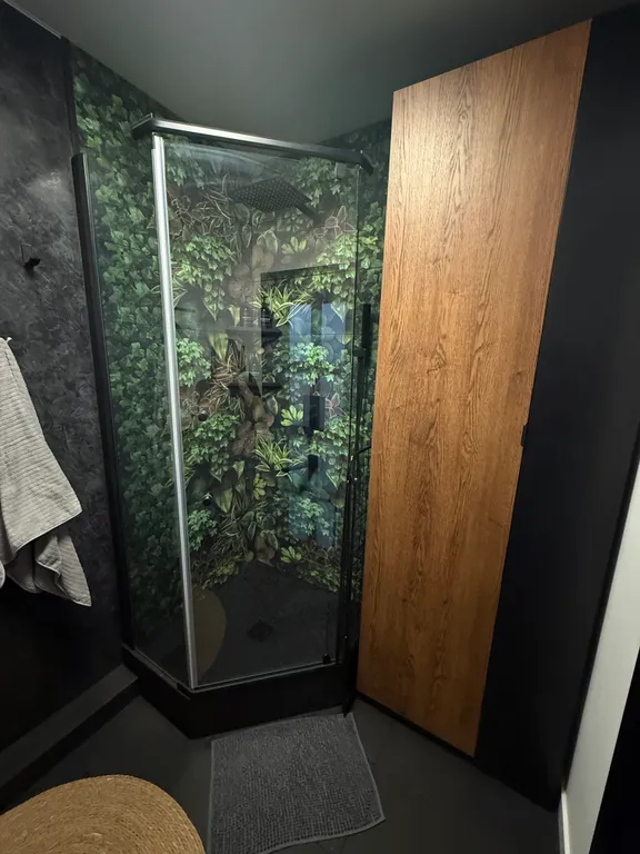 Уютная евродвушка