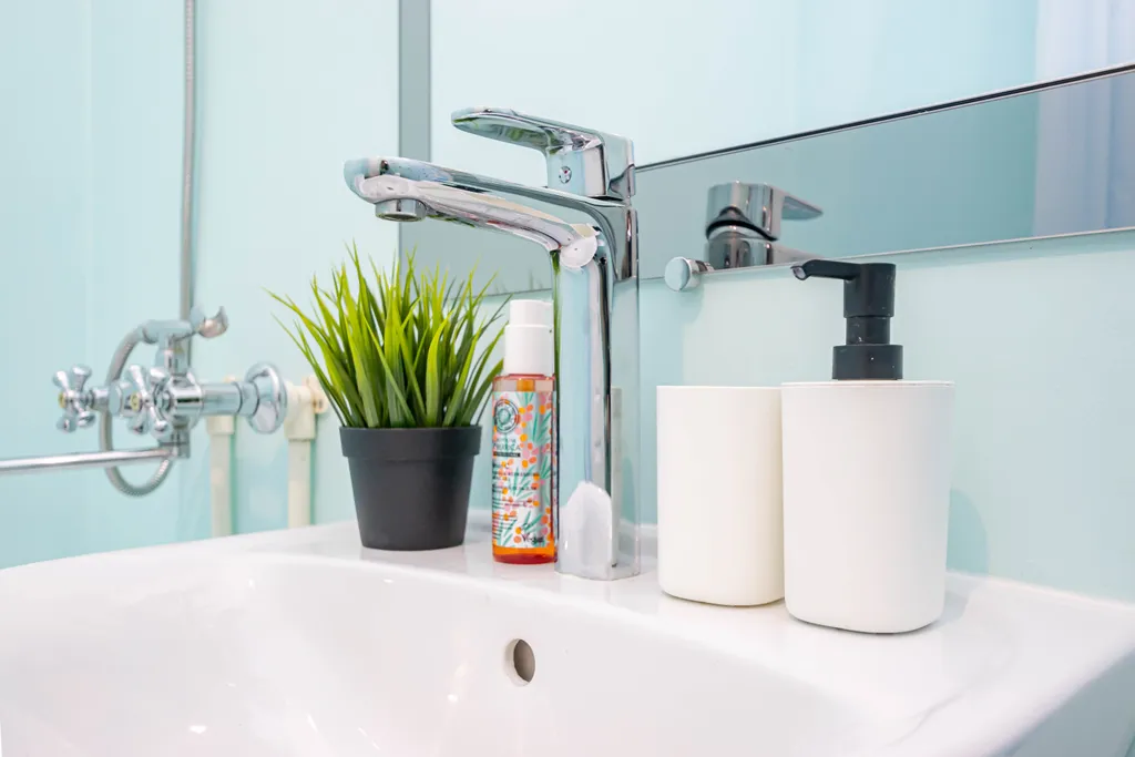 Уютная квартира с кондиционером рядом с Театром оперы и балета