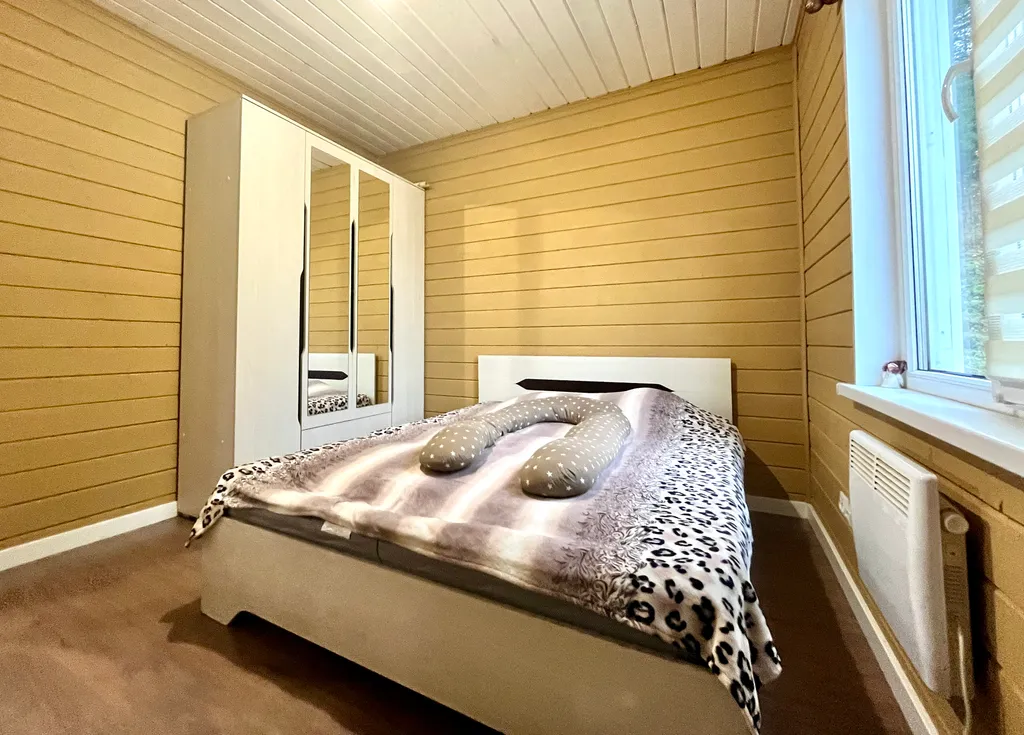 4-комнатный Дом