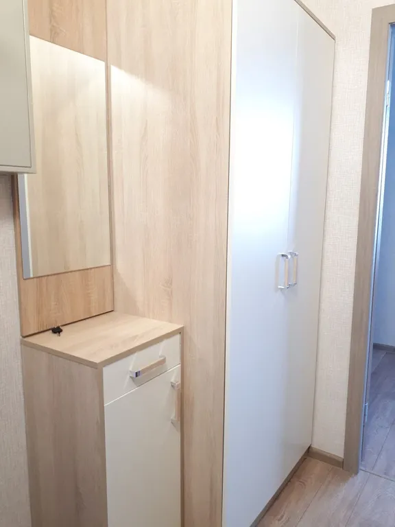 Студия в центре у Комсомольской площади