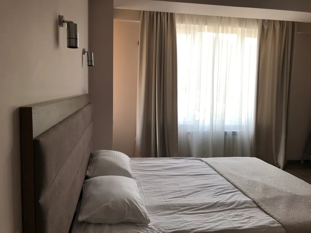 Квартира Апартамент шестиместный семейный — аренда посуточно в Красная Поляна