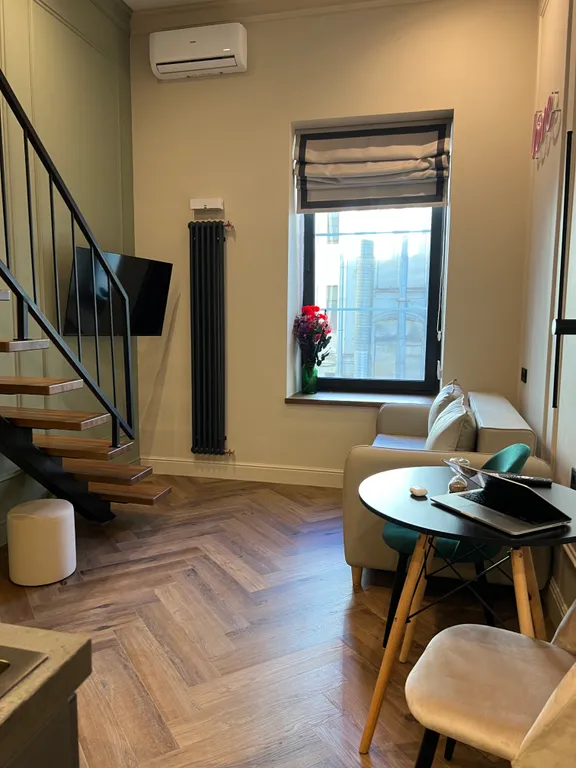 Apartment Deluxe
