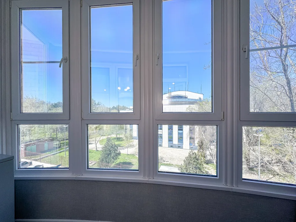 Квартира Апартаменты Монако 24 ЖК Кавказ 63 — Анапа