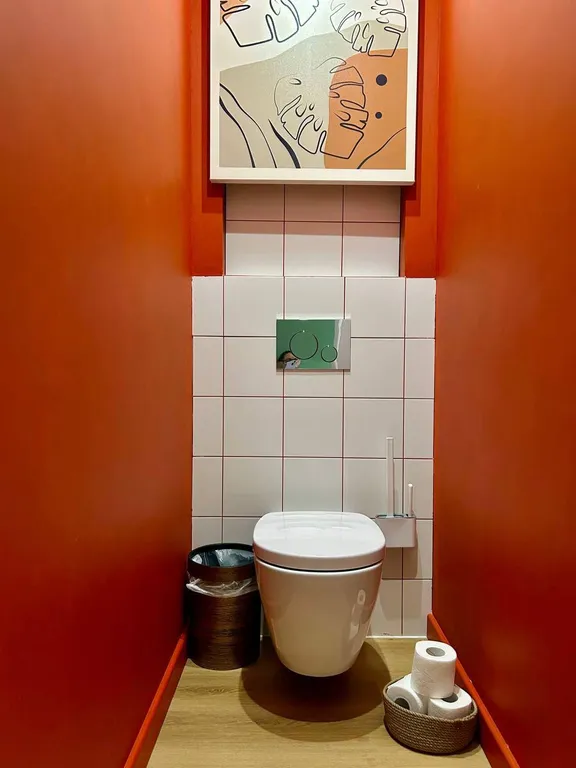 Двухкомнатная квартира Rio