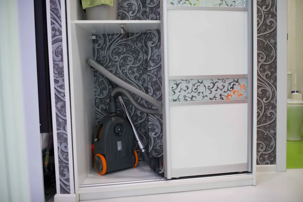 Однушка с отдельной кухней