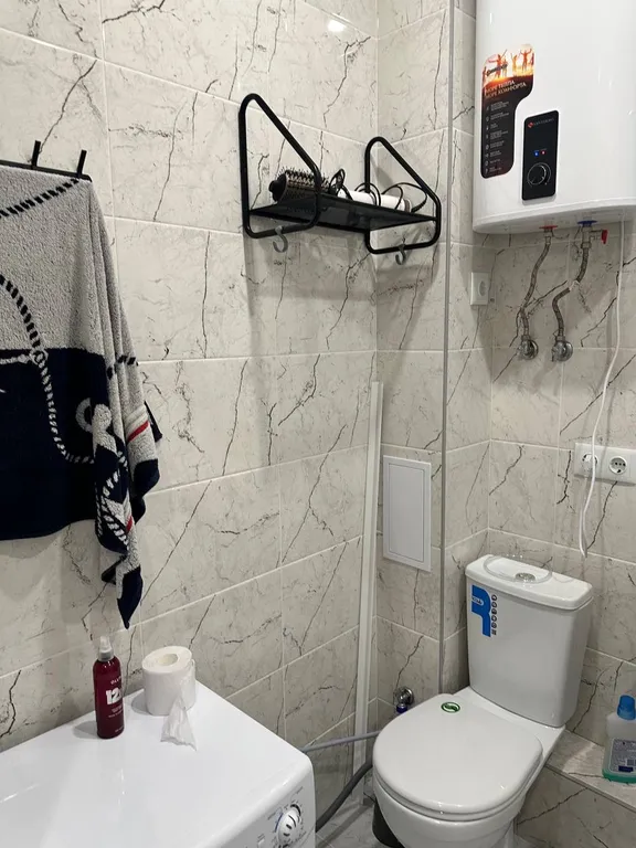 Уютная студия в центре