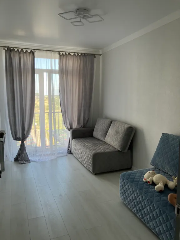 Квартира у моря