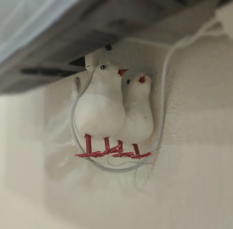 Апартамент Артель Кеберов