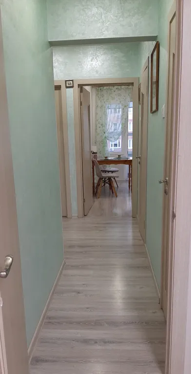 Уютная квартира у самой Москвы, комфорт, тишина и выгодные условия