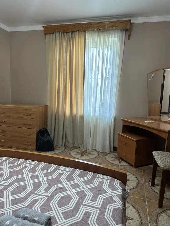 Коттедж Уютный дом в парковой зоне города — Сухум