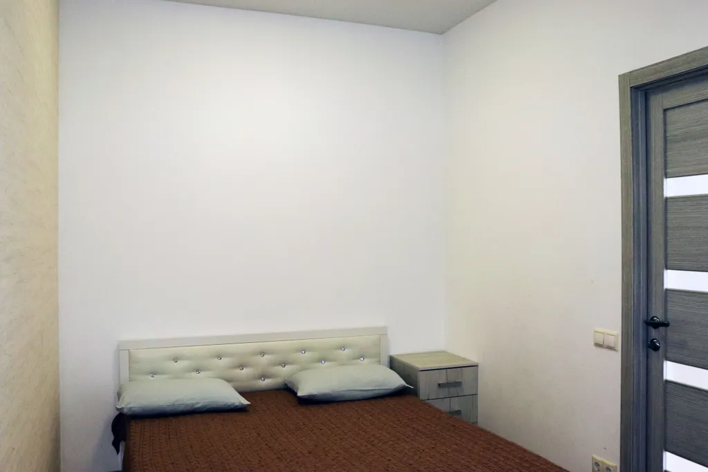 Квартира у моря в парке