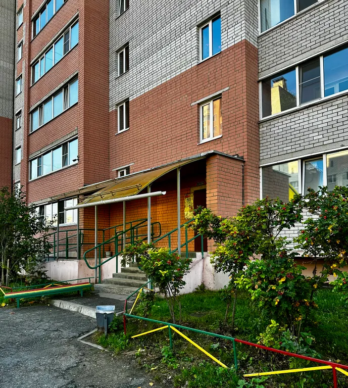 Добро пожаловать в уютную, солнечную квартиру