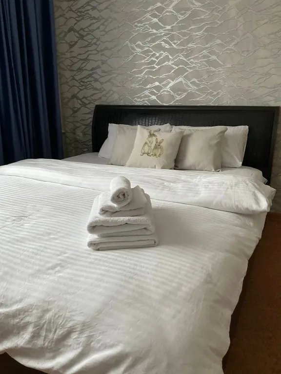 Квартира Istoma в центре города — аренда посуточно в Нижний Тагил