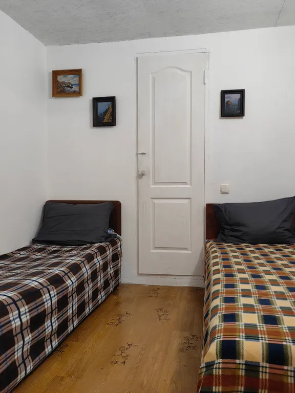 Квартира Комната — Курортное (Феодосия)