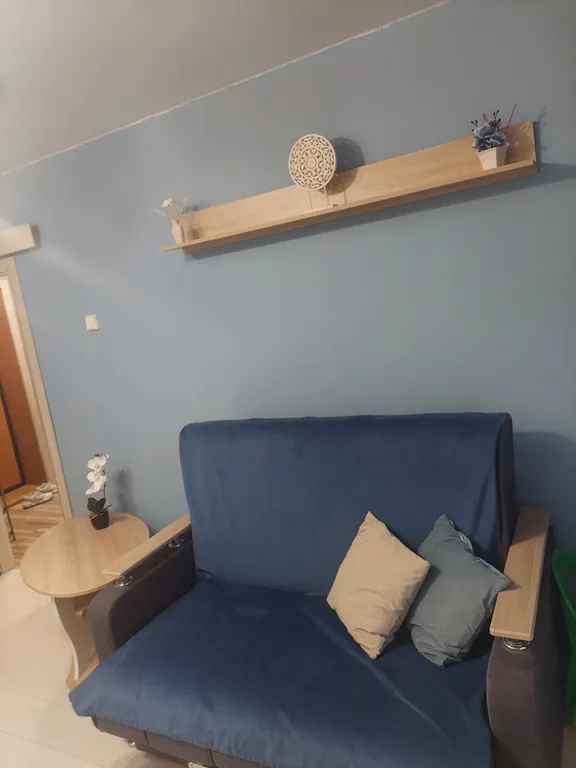 Квартира в центре города