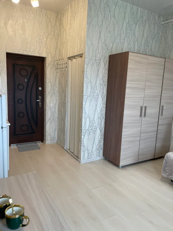 Квартира Уютная квартира в центре города — Владивосток