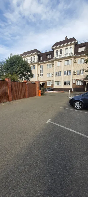 Квартира Квартира на Алее 1000 сосен — Горячий Ключ