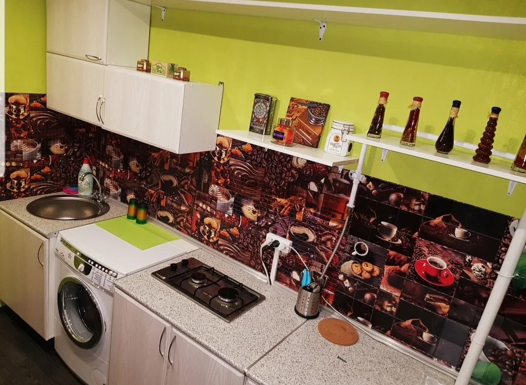 Квартира У ЖД вокзала