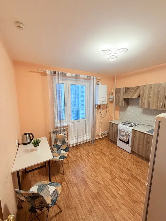 Уютная квартира в центральном районе Курска