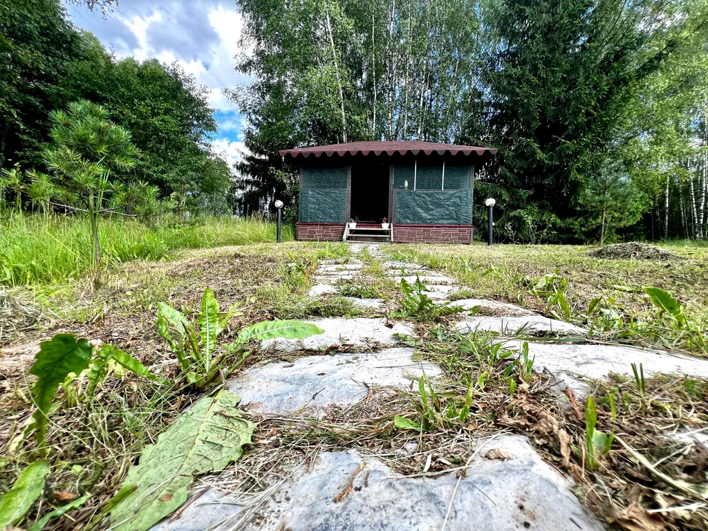 Уютный загородный коттедж в 18 км от Смоленска рядом с трассой М1