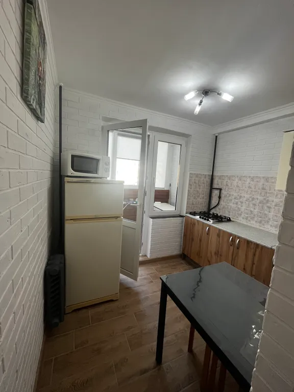 Квартира Квартира в центре города — Анапа