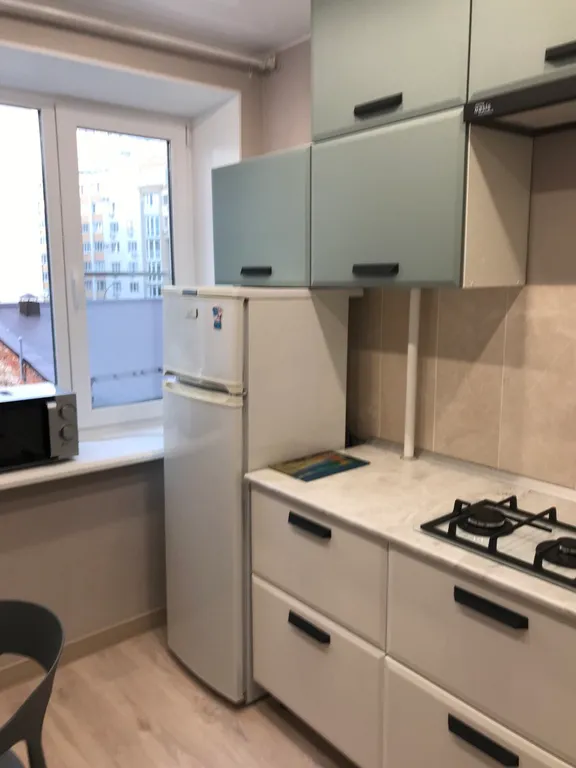 Уютная квартира на набережной в центре