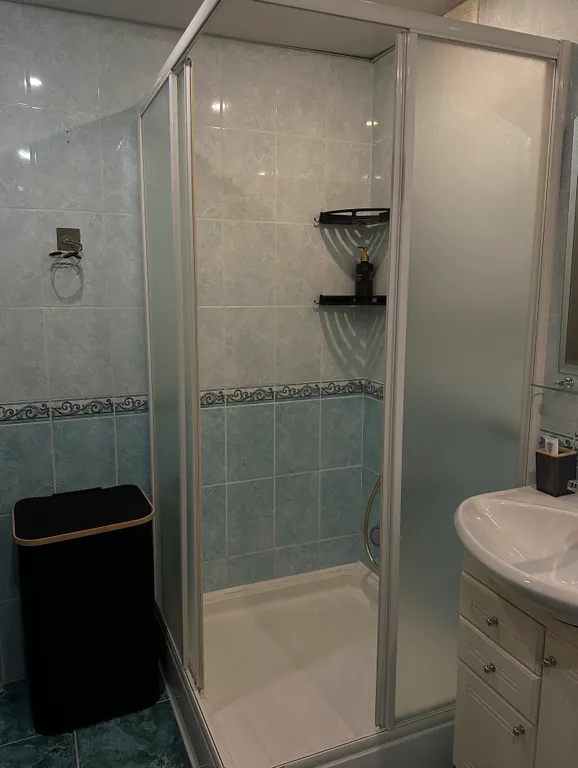 Квартира Двухкомнатная квартира в центре города — Луга